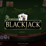 Premium Blackjack