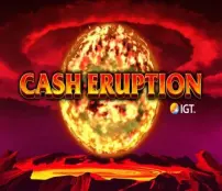Cash Eruption icon