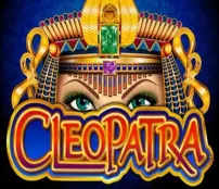 Cleopatra icon