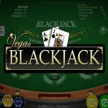 Vegas Blackjack!