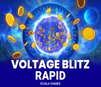 Voltage Blitz Rapid icon