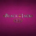 Blackjack 21+3