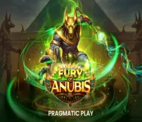 Fury of Anubis  icon