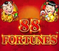 88 Fortunes icon