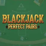 Perfect Pairs Blackjack